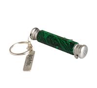 Grupo Erik Laterne Schlüsselanhänger Ringe Harry Potter Deluminator Schlüsselring - Offizieller Harry Potter Fanartikel