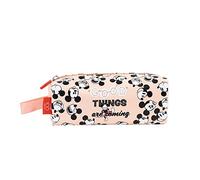 Grupo Erik Stifte Mäppchen Disney Mickey Mouse Jubiläum - Stift Etui - Federmäppchen Jungen und Mädchen, 21