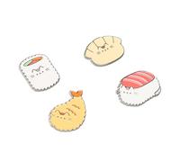 Grupo Erik Pusheen Cat Broche Anstecker Pin Merch Geschenke