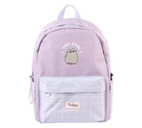 Grupo Erik Pusheen Cat Moments Rucksack - Offizieller Merch für Damen und Kinder - Reise Zubehör