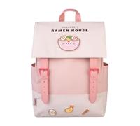 Erik Rucksack Pusheen Damen – Außentaschen, verstellbare Träger, Magnetverschluss – 30x38x11cm