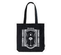 Grupo Erik Shopper Baumwolltasche - Der Herr der Ringe Gondor Einkaufstasche Tote Bag Herr der Ringe Fanartikel