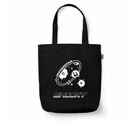 Grupo Erik Shopping Bag - BT21 BTS Tasche - Kunststofftasche Verschiedene Figuren