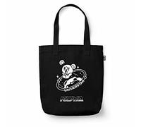 Grupo Erik Shopping Bag - BT21 BTS Tasche - Kunststofftasche Verschiedene Figuren