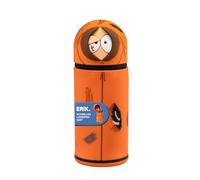 Erik Federmäppchen South Park Kenny – 1 Fach Stiftetui 18 x 7,5 cm – Southpark Merch