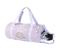 Grupo Erik Sporttasche Rucksack Pusheen Cat Sportrucksack Damen und Herren - Sporttasche Reisetasche Trainingstasche Gym - Offizieller Kawaii Pusheen Geschenke Fanartikel