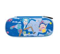 Grupo Erik Stifte Mäppchen Rick & Morty - Stift Etui - Federmäppchen Jungen und Mädchen