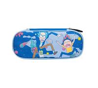 Grupo Erik Stifte Mäppchen Rick & Morty - Stift Etui - Federmäppchen Jungen und Mädchen
