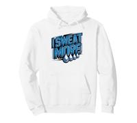 Gruppen Fitness Trainer Fitnesstrainer Pullover Hoodie