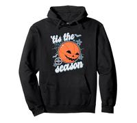 Gruselige Halloween-Saison der NBA San Antonio Spurs Pullover Hoodie