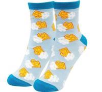 GRUSS & CO 47017 Zaubersocken 'Happy Beerday'