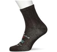 GRUSS & CO Herren Zaubersocken Für Socken, Schwarz, 41-46 EU