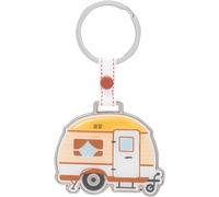 GRUSS & CO Schlüsselanhänger mit Motiv | Anhänger mit Schlüsselring, Taschenanhänger, Geschenkartikel | Glücksbringer, Weihnachten, Geburtstag