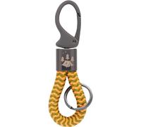 Schlüsselanhänger Motiv Fernweh Berge