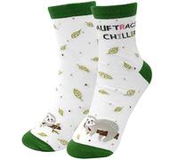 GRUSS & CO Herren 47466 Auftragschiller, Größe 41-46, Mehrfarbig Zaubersocken, Einheitsgröße