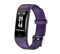 GRV Schrittzähler Uhr Ohne Bluetooth/App/Handy für Damen Herren Kinder,Fitness Tracker Fitnessuhr mit Schrittzähler Kalorienzähler,Schlafüberwachung,IP68 Wasserdicht