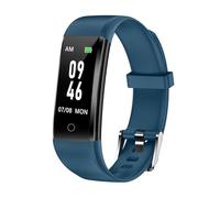 GRV Schrittzähler Uhr Ohne Bluetooth/App/Handy für Damen und Heren,Kinder Fitness Tracker Fitnessuhr mit Schrittzähler Kalorienzähler,Schlafüberwachung,IP68 Wasserdicht