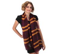 Gryffindor Lightweight Harry Potter Scarf Standard
