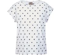 GS 34 WMN TSHRT GOTS BRILLIANT WHITE 46 BRILLIANT WHITE