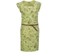 GS 43 Damen Kleid, grün, Gr. 34