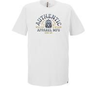 GS 45 MN TSHRT BRILLIANT WHITE 3XL BRILLIANT WHITE