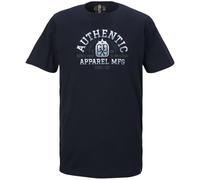 GS 45 T-Shirt, blau, Gr. S