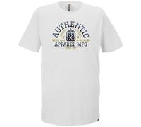 GS 45 T-Shirt, weiß, Gr. XXL