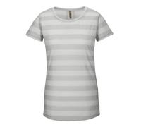GS 46 WMN TSHRT BRILLIANT WHITE 50 BRILLIANT WHITE