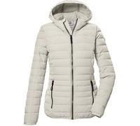 G.I.G.A. DX by killtec Damen Funktionsjacke GS 65 WMN QLTD JCKT (4305000) 38 stein