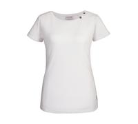 GS 72 WMN TSHRT BRILLIANT WHITE 46 BRILLIANT WHITE