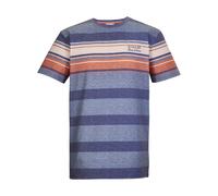 GS 86 MN TSHRT rauchblau XXL rauchblau