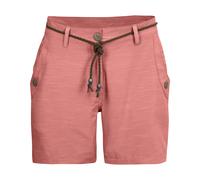 GS 89 WMN SHRTS koralle 42 koralle