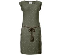 GS 99 Damen Kleid, grün, Gr. 38