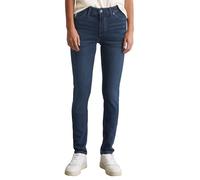 gs1 data protected company 4068378000004 Marc OߴPolo Denim Damen Jeanshose High Waist Skinny Fit, Blau (Dark Blue Multi 04), W31/L28