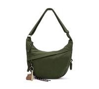 GSenhui Crossbody Bag Cord Umhängetasche Moon Bag Damen Halbmond Schultertasche mit Casual Widgets Bauchtasche Kord Groß Handtasche Beige für Reisen,Arbeit,Alltag