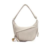 GSenhui Crossbody Bag Cord Umhängetasche Moon Bag Damen Halbmond Schultertasche mit Casual Widgets Bauchtasche Kord Groß Handtasche Beige für Reisen,Arbeit,Alltag