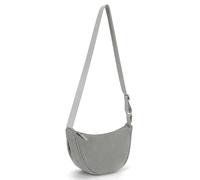 GSenhui Halbmond Tasche Cord Umhängetasche Damen Cord Crossbody Bag Damen Schultertaschen Großer Kapazität, Half Moon für Frauen Täglich Lässige