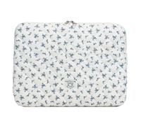 GSenhui Puffy Laptop Hülle Aesthetic MacBook Hülle 13 Zoll MacBook Case Laptoptasche Laptop Sleeve Kompatibel MacBook Air M3 13 Zoll Tasche Mac Book Air Hülle Ipad Tasche