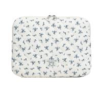 GSenhui Puffy Laptop Hülle Aesthetic MacBook Hülle 13 Zoll MacBook Case Laptoptasche Laptop Sleeve Kompatibel MacBook Air M3 13 Zoll Tasche Mac Book Air Hülle Ipad Tasche