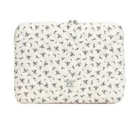 GSenhui Puffy Laptop Hülle Aesthetic MacBook Hülle 13 Zoll MacBook Case Laptoptasche Laptop Sleeve Kompatibel MacBook Air M3 13 Zoll Tasche Mac Book Air Hülle Ipad Tasche