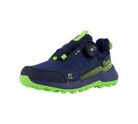 GSK Norderner Mid Low XT KTX blau - Gr. - 37