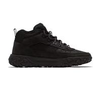 Timberland - GREENSTRIDE MOTION 6 MID LACE HKR BOOT - Schwarz - Sneaker - Größe 44