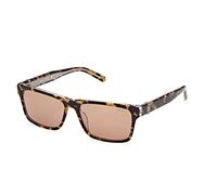 Guess Gu00074 Sonnenbrille One Size Blonde Havana
