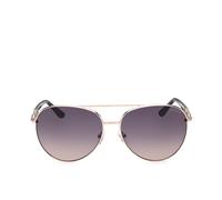 GUESS GU00158 shiny rose gold 61