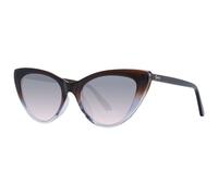 Gu7620 Katzenaugen-Sonnenbrille Einheitsgröße
