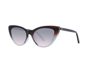 Gu7620 Katzenaugen-Sonnenbrille Einheitsgröße