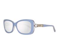 Gu7622 Quadratische Sonnenbrille Einheitsgröße