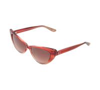 Gu7762 Katzenaugen-Sonnenbrille Einheitsgröße