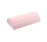 Guaber Schmuck Display Requisiten Eleganter Stand Velvets Stoffmaterial Tablett Für Ringe Ohrring Halskette Schmuckschrank