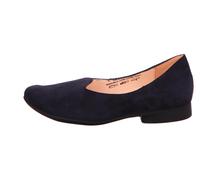 Think! Damen GUAD2 chromfrei gegerbte nachhaltige Halbschuhe, Water 8000